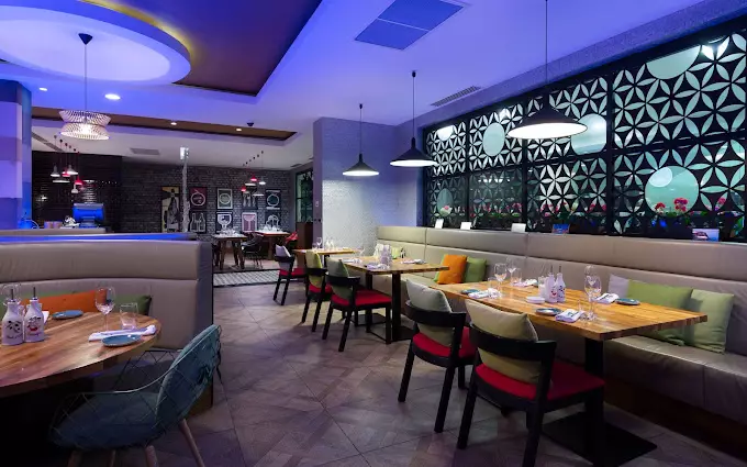 Radisson Collection Paradise Resort and Spa Sochi